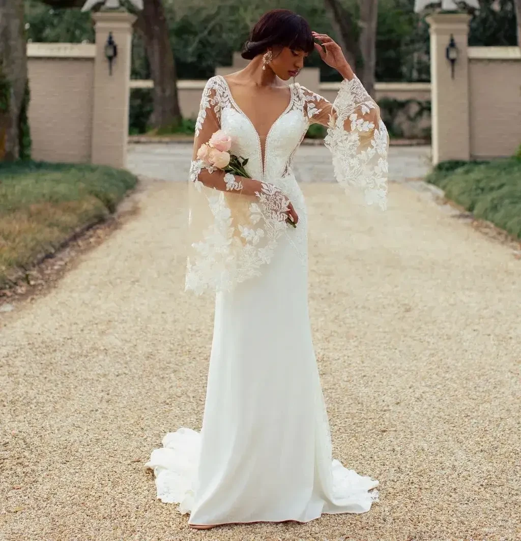 Wilderly Bride