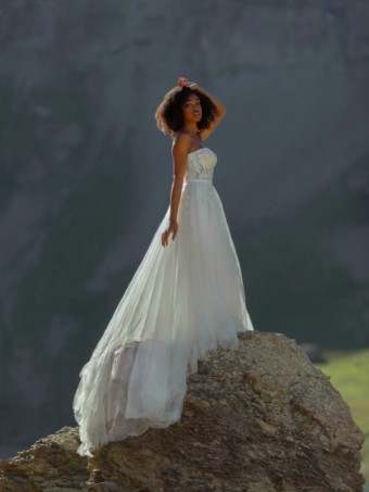 Wilderly Bride Wren #4 thumbnail