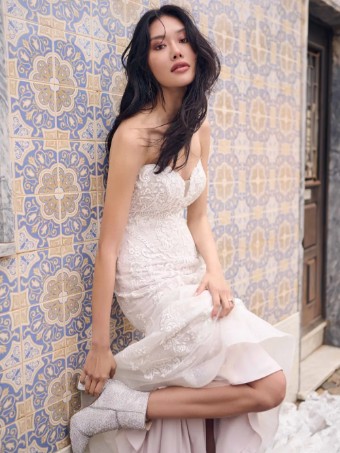 Maggie Sottero Frederique Royale #0 thumbnail