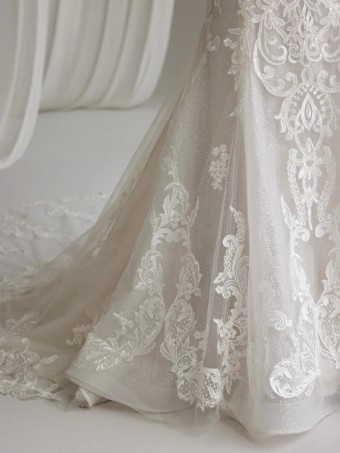 Maggie Sottero Frederique Royale #11 thumbnail