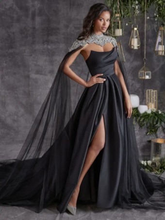 Maggie Sottero Clark #0 default thumbnail