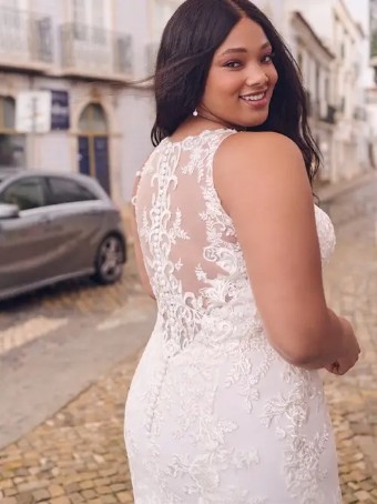 Maggie Sottero Claire #1 thumbnail
