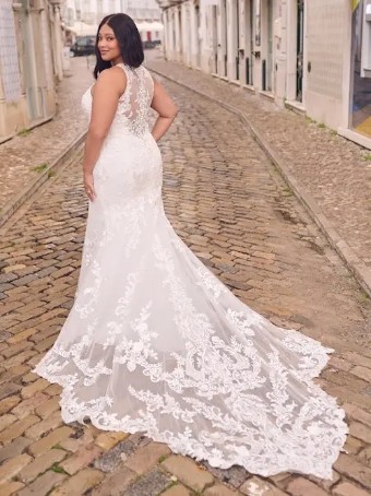 Maggie Sottero Claire #3 thumbnail